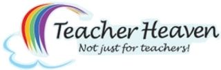Teacher Heaven Coupons & Promo Codes