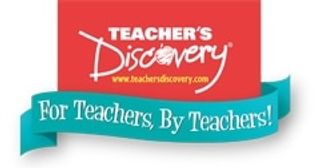 Teacher's Discovery Coupons & Promo Codes