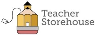 Teacher Storehouse Coupons & Promo Codes