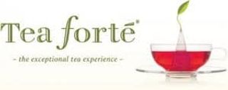 Tea Forte Coupons & Promo Codes