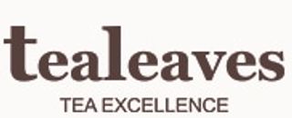 tealeaves Coupons & Promo Codes