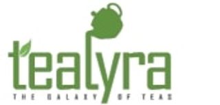 Tealyra Coupons & Promo Codes