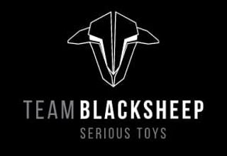 Team Blacksheep Coupons & Promo Codes