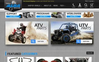 Team Alba Racing Coupons & Promo Codes