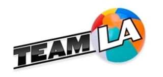 Team LA Coupons & Promo Codes