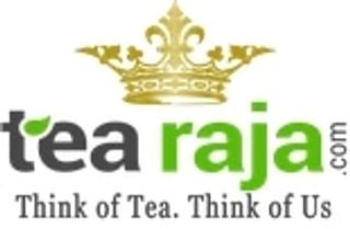 Tearaja Coupons & Promo Codes