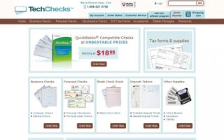 Tech Checks Coupons & Promo Codes