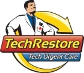 Techrestore Coupons & Promo Codes