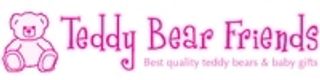 Teddy Bear Friends Coupons & Promo Codes