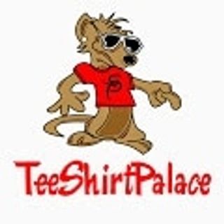 Tee Shirt Palace Coupons & Promo Codes