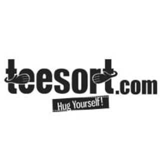 Teesort Coupons & Promo Codes