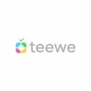 Teewe Coupons & Promo Codes