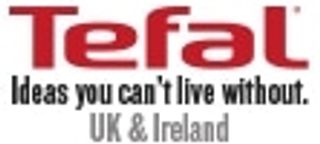 Tefal Coupons & Promo Codes