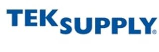 TekSupply Coupons & Promo Codes