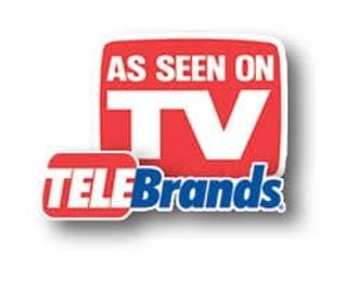 Telebrands Coupons & Promo Codes