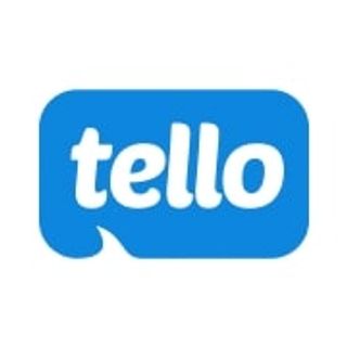 Tello Coupons & Promo Codes