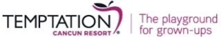 Temptation Resort Spa Cancun Coupons & Promo Codes