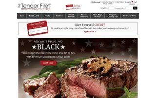 Tender Filet Coupons & Promo Codes