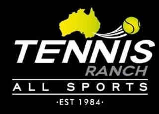tennisranch Coupons & Promo Codes