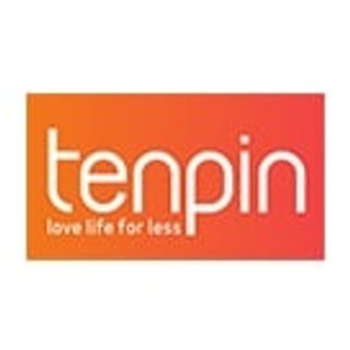 Tenpin Coupons & Promo Codes