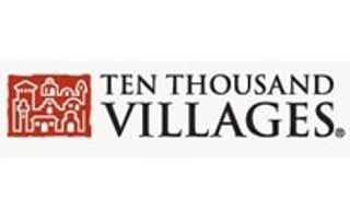 Ten Thousand Villages Coupons & Promo Codes