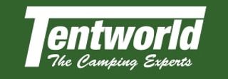 Tentworld Coupons & Promo Codes