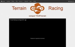 Terrain Racing Coupons & Promo Codes