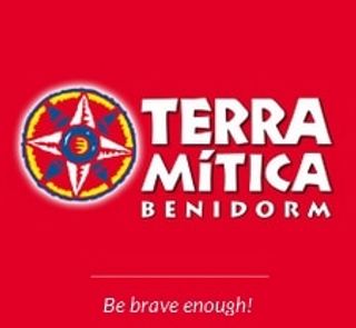 Terra Mitica Coupons & Promo Codes