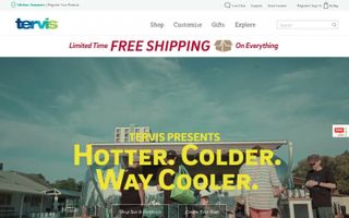 Tervis Coupons & Promo Codes