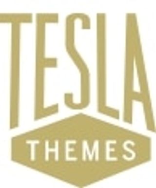 TeslaThemes Coupons & Promo Codes