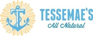 Tessemae's Coupons & Promo Codes