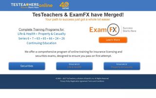 TesTeachers Coupons & Promo Codes