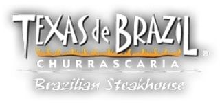 Texas de Brazil Coupons & Promo Codes