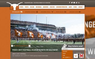Texas Sports Coupons & Promo Codes