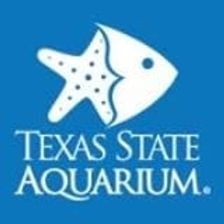 Texas State Aquarium Coupons & Promo Codes
