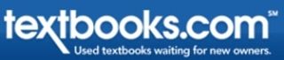 Textbooks.com Coupons & Promo Codes