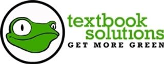 Textbook Solutions Coupons & Promo Codes
