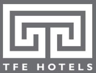 TFE Hotels Coupons & Promo Codes
