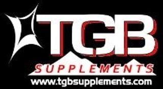 TGB Supplements Coupons & Promo Codes