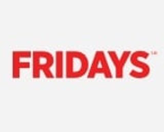 TGI Fridays Coupons & Promo Codes