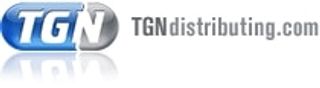 TGN Distributing Coupons & Promo Codes