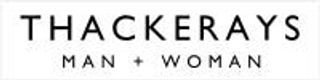 Thackerays Coupons & Promo Codes