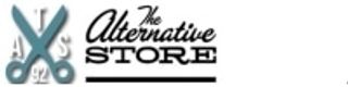 The Alternative Store Coupons & Promo Codes
