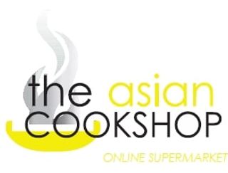 The Asian Cookshop Coupons & Promo Codes