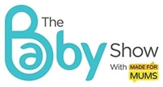 The Baby Show Coupons & Promo Codes