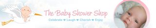 The Baby Shower Shop Coupons & Promo Codes