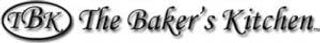 The Baker's Kitchen Coupons & Promo Codes
