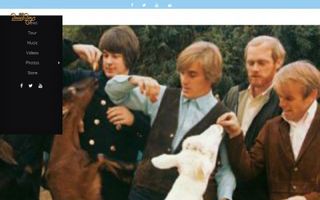 Beach Boys Coupons & Promo Codes