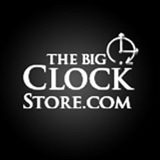 The Big Clock Store Coupons & Promo Codes