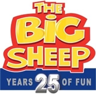 The BIG Sheep Coupons & Promo Codes